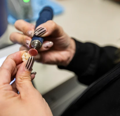 same day crown machine