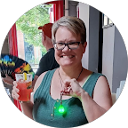 patient review profile