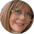 patient review profile