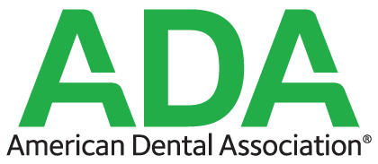 American Dental Association member